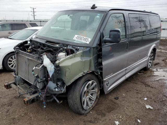 1GTW7AFG2H1119982 auction archive image