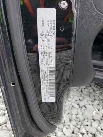 2C4RDGEG9HR858465 Dodge Grand Caravan Gt