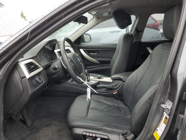 WBA8A9C5XJAH12068 BMW 320 I