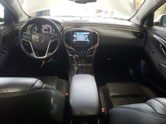 1G4GB5GR9FF134260 Buick Lacrosse