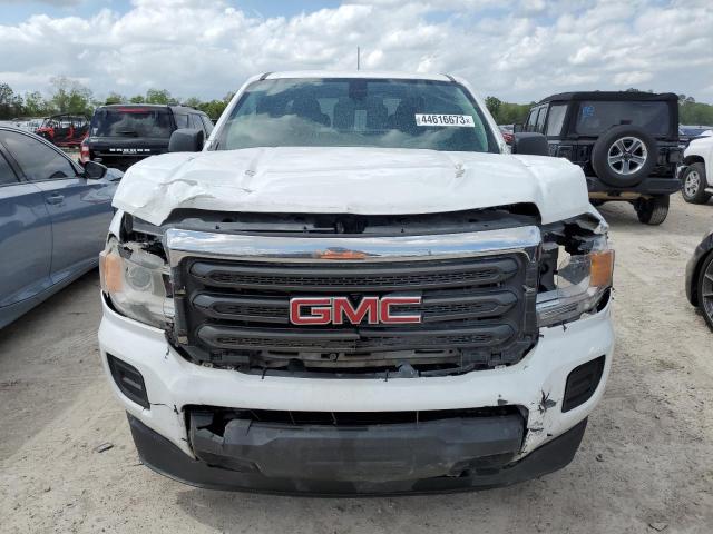 1GTH5BEN5L1113297 GMC Canyon