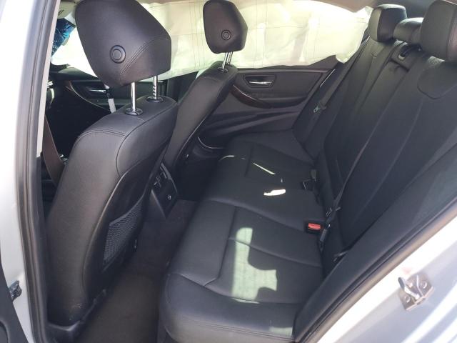 WBA3D3C52EK155118 BMW 328 D