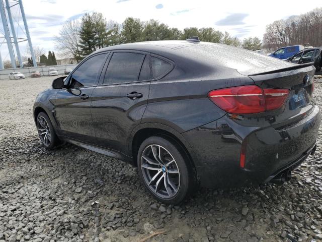 5YMKW8C51G0R43450 BMW X6 M