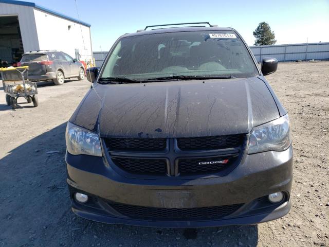 2C4RDGEG2HR755534 Dodge Grand Caravan Gt