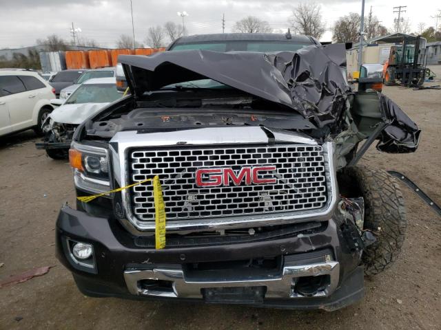 1GT12UE82GF105683 GMC Sierra K2500 Denali