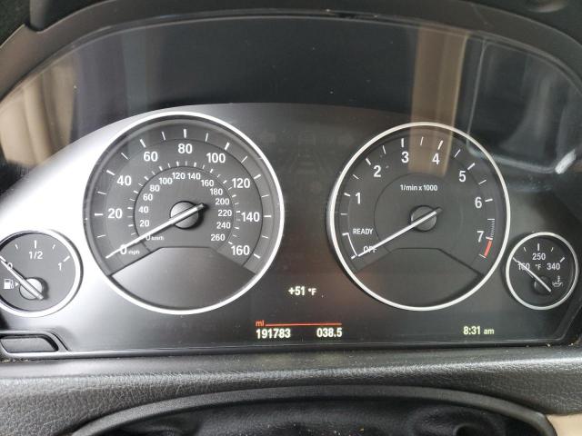 WBA3N5C54FK197820 BMW 428 XI