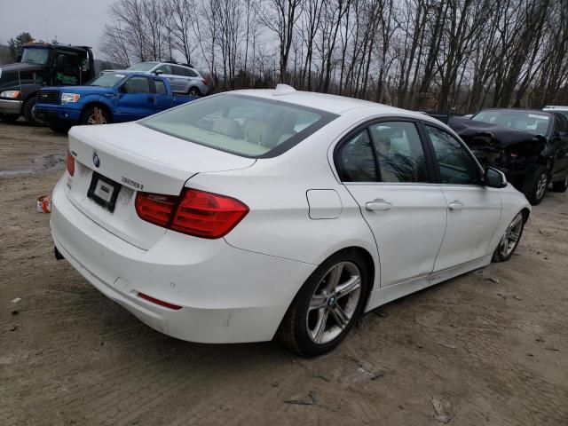 WBA3B5G5XFNS12225 BMW 328 Xi Sulev