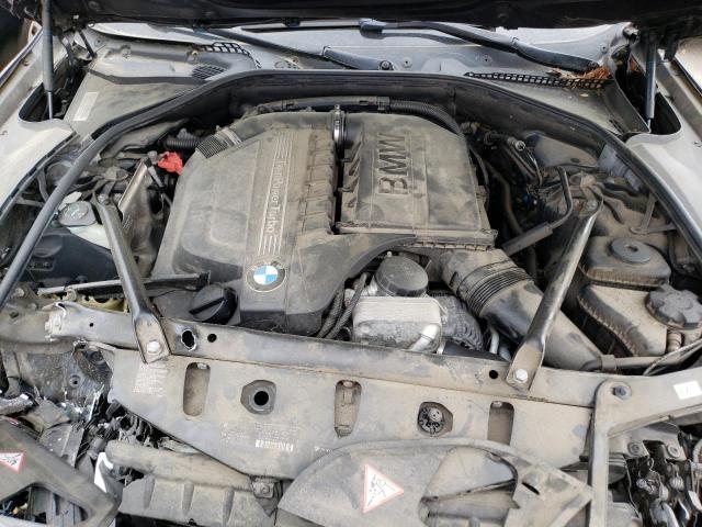 WBA5B3C52ED531013 BMW 535 XI