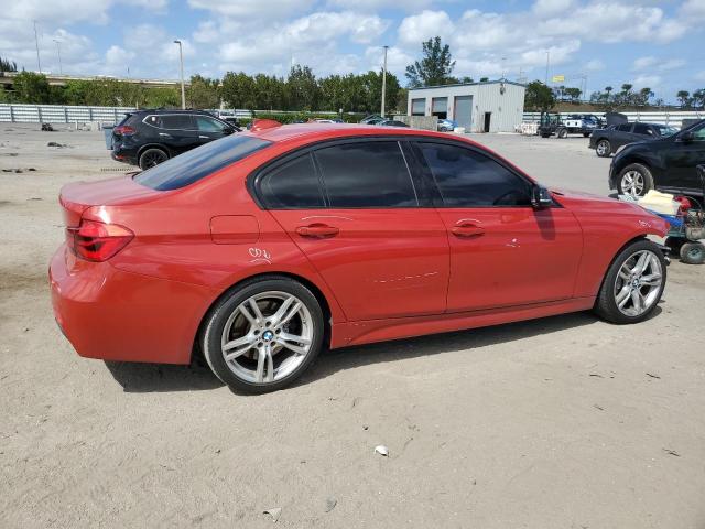WBA8E9G58GNU28886 BMW 328 I Sulev