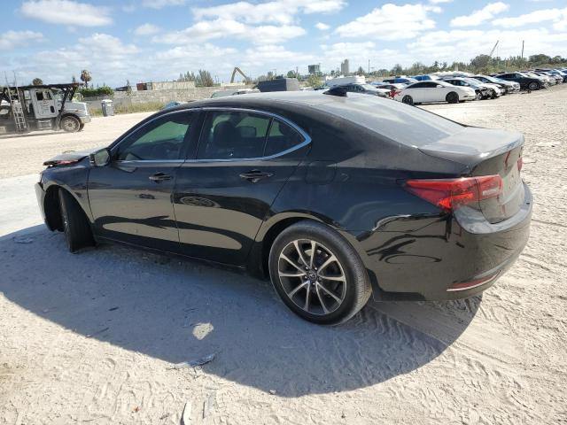 19UUB2F34HA006044 Acura TLX