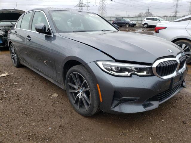 3MW5R7J08N8C61826 BMW 330XI