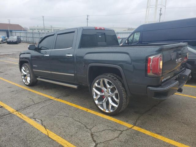 3GTU2PEJXHG181976 GMC Sierra K1500 Denali