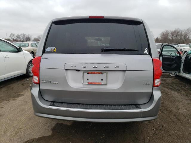 2C4RDGEG0GR284921 Dodge Grand Caravan R/t