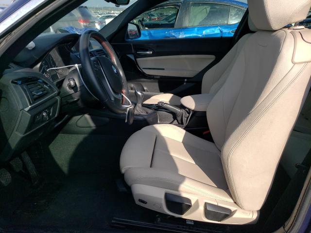 WBA1F5C56GV343798 BMW 228 I