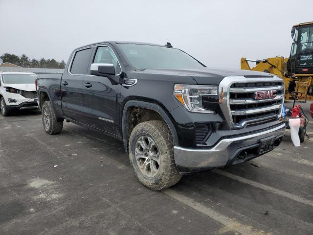 3GTU9BED1LG183598 GMC Sierra K1500 Sle