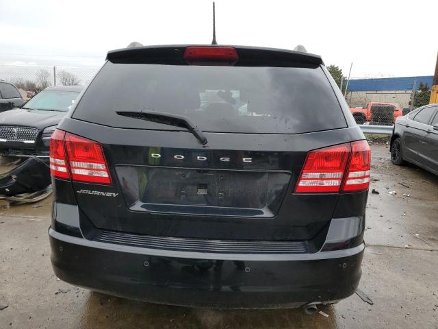 3C4PDCAB6LT262200 Dodge JOURNEY SE