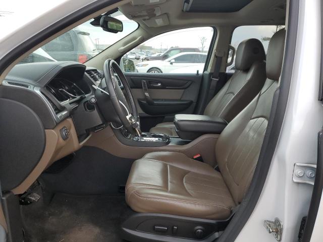 1GKKRSKD8HJ270615 GMC Acadia Limited Slt-2