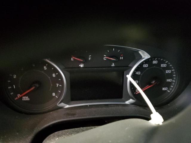 1GKKNSLS6KZ197746 GMC ACADIA SLE