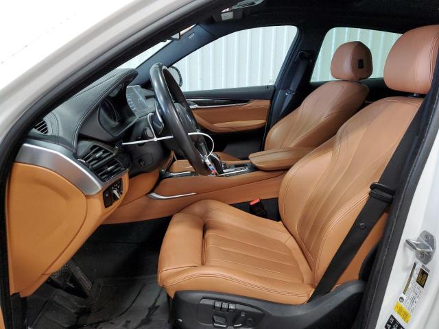 5UXKU2C59J0X48696 BMW X6 Xdrive35i