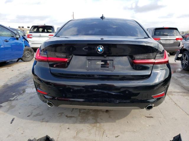 3MW5R7J04L8B09099 BMW 330XI