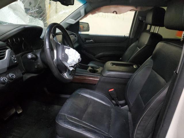 1GKS2BKC0FR687124 GMC YUKON SLT