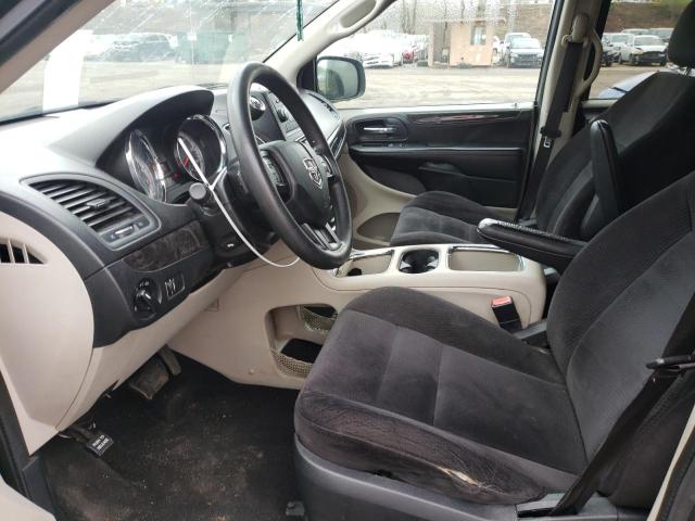 2C4RDGCGXER430418 Dodge Grand Caravan Sxt