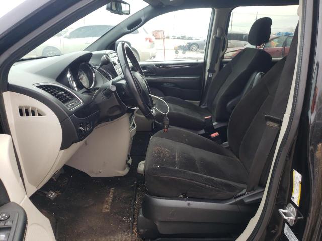 2C4RDGBG1GR322869 Dodge Grand Caravan Se