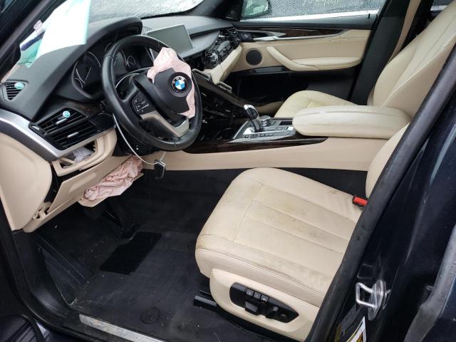 5UXKR0C55H0U51733 BMW X5 Xdrive35i