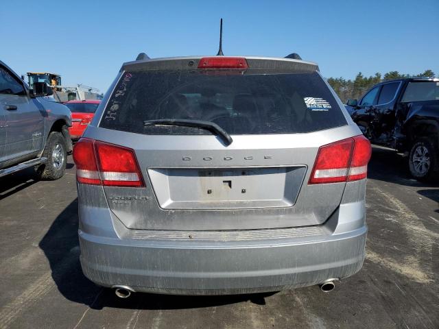 3C4PDDAG1FT634371 Dodge JOURNEY SE