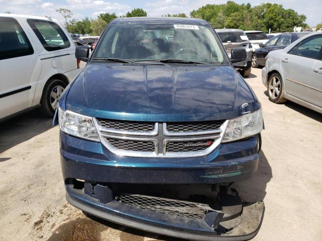 3C4PDCABXFT675130 Dodge JOURNEY SE