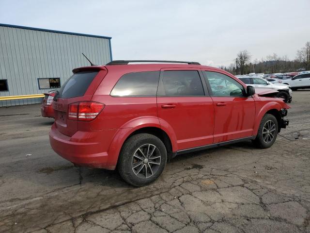 3C4PDCAB9HT707634 Dodge JOURNEY SE