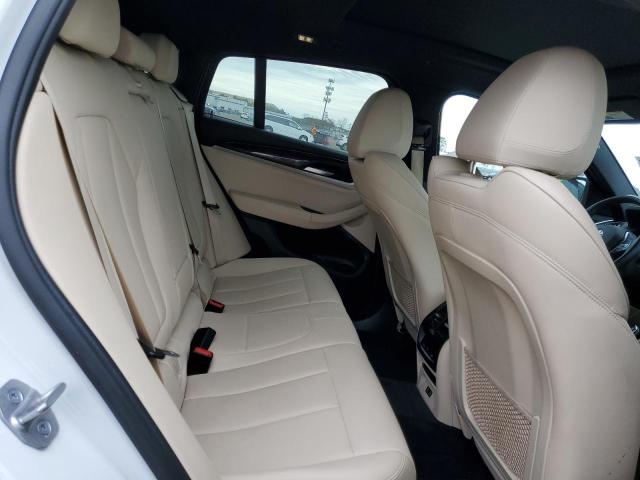 5UX2V1C01M9G75855 BMW X4 Xdrive30i