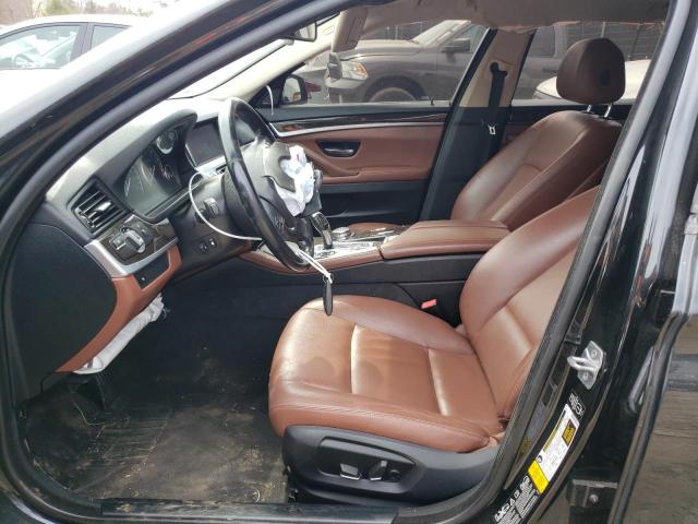 WBA5B3C59FD542432 BMW 535 XI
