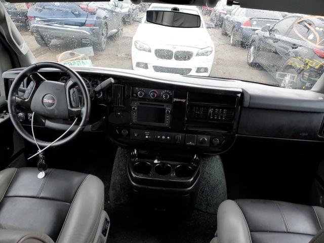 1GTW7AFG2H1119982 GMC Savana G2500