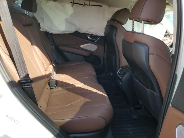 5J8TC2H77KL019861 Acura Rdx Advance