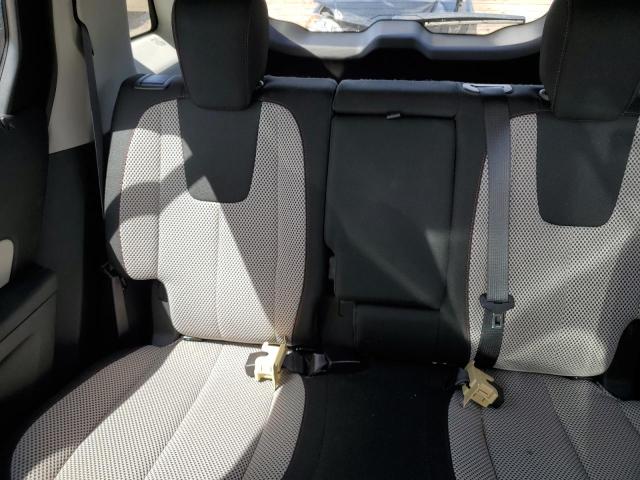 2GKFLTEK8G6184557 GMC Terrain Sle
