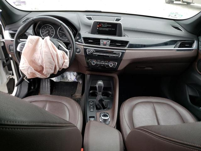 WBXHT3C3XH5F84848 BMW X1 Xdrive28i