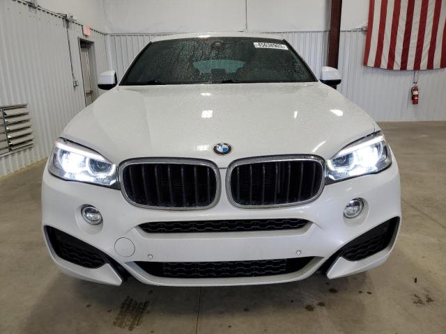 5UXKU2C59J0X48696 BMW X6 Xdrive35i