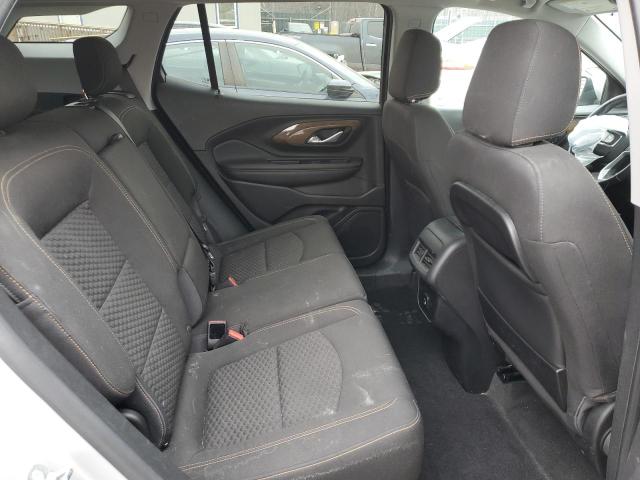 3GKALTEV2JL222341 GMC Terrain Sle