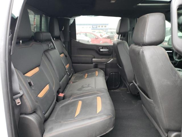 3GTP9EELXNG173726 GMC Sierra Limited K1500 At4