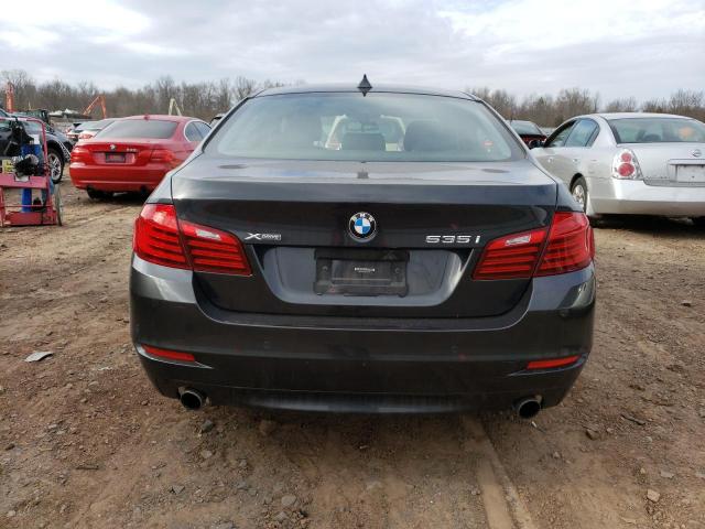 WBA5B3C56FD543960 BMW 535 XI