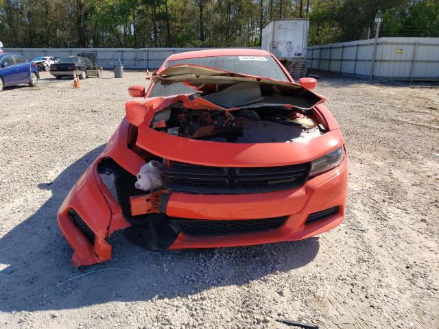 2C3CDXBG0KH572872 Dodge Charger Sxt