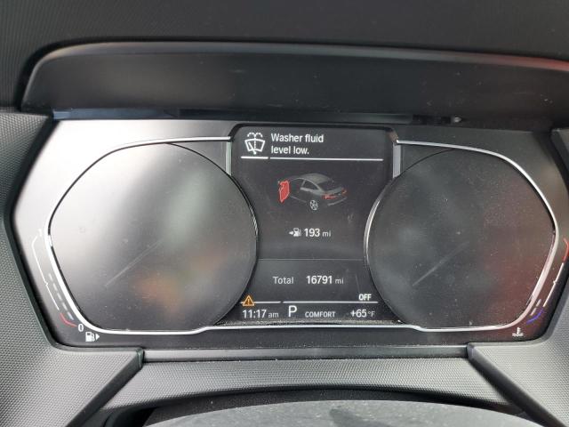 WBA73AK02M7H09714 BMW 228XI