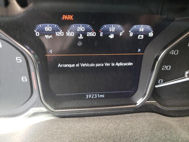 3GTP8FED3MG304897 GMC Sierra C1500 Denali