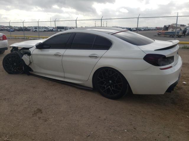 WBS6E9C55HG437494 BMW M6 Gran Coupe