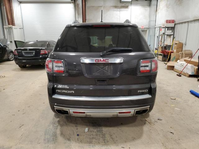 1GKKVTKD4FJ325575 GMC Acadia Denali
