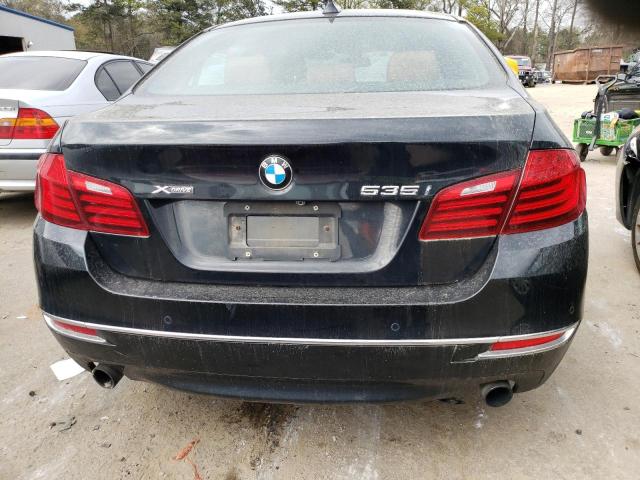 WBA5B3C52ED531013 BMW 535 XI