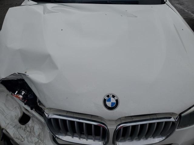 5UXWY3C59G0N88100 BMW X3 Xdrive28d