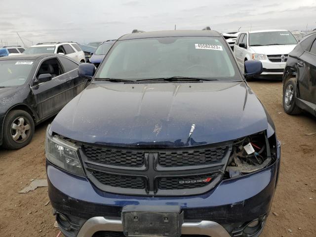 3C4PDDGG8HT704488 Dodge Journey Crossroad