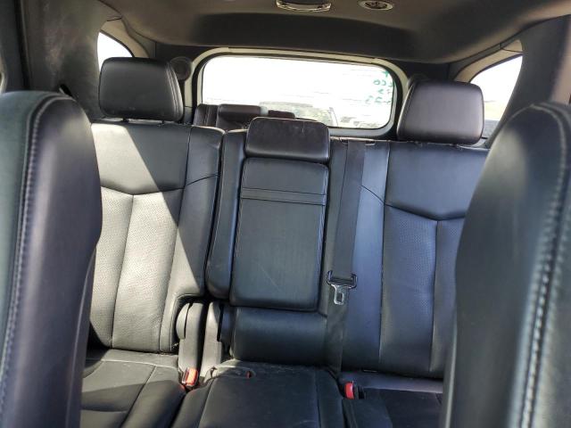 1C4SDHCT4FC750476 Dodge Durango R/t